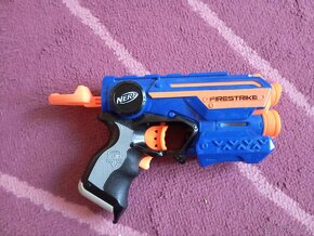 Nerf pistole - 2