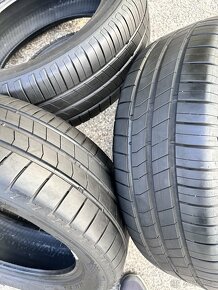 Letní pneu Bridgestone Turanza Eco 195/55/16” - 2