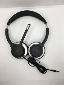 Počítačový headset s mikrofonem —  MPOW - 2