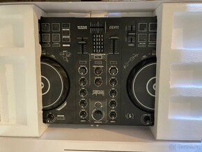 Prodam DJ control input 300 Hercules - 2