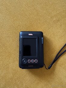 Instax mini LiPlay - 2