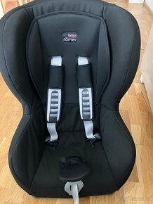 Britax romer 9-18 kg isofix - 2