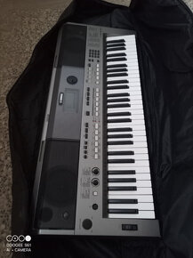 Obal 16x33x135 na klávesy varhany Keyboard Yamaha Korg Casio - 2