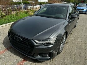 a6 avant quattro 50tdi 210kw 799 000,-bez dph - 2