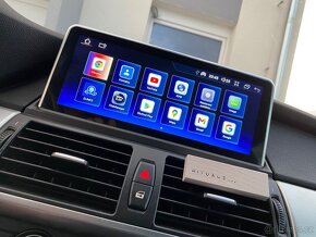 BMW x5 X6 e70 71 Android 4/64Gb - 2