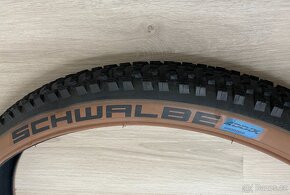 Pláště MTB - 2x Schwalbe 29x2.40 - 2