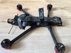 Chimera7 Pro V2 6S HD - 2