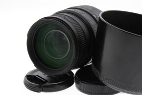 Sigma 70-300mm DG f/4-5.6 Full-frame pro Sony A - 2