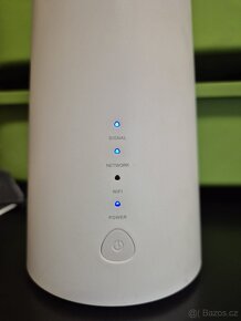 stolní modem Alcatel LTE Cat7 HH71VM - 2