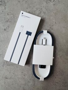 USB‑C / MagSafe 3 kabel (2m) – temně inkoustový - 2