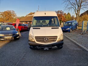 Mercedes-Benz Sprinter 313 CDI 95 Kw L4H3 - 2