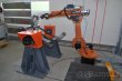 KUKA Robot Polohovadlo Externa os - 2