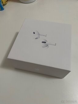 Apple Airpods 2 gn - 2