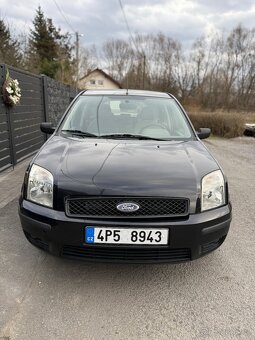 Prodej Ford Fokus 1,4 16V - 2