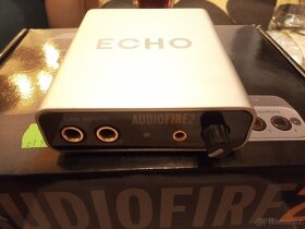 Echo Audiofire 2 - 2