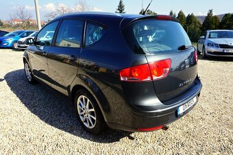 SEAT ALTEA XL 1,6 TDI 77KW 2010 - 2