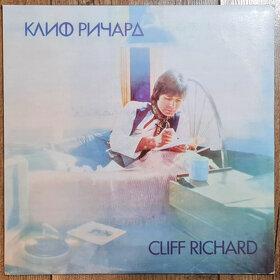 Cliff Richard – Клиф Pичapд 1979 VG+, VYPRANÁ Vinyl (LP) - 2