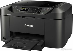 Canon MAXIFY MB2150 + náplň Canon PGI-1500XL Multipack - 2