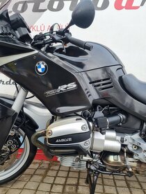 BMW r 1100 rs ABS - 2