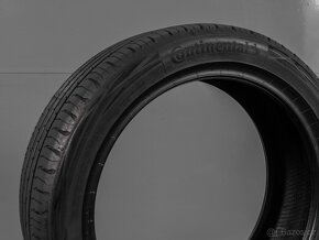 CONTINENTAL 205/45 R17 LETNÍ PNEU R17, 205/45/17 2KS(1288TB) - 2