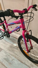 Dětské kolo Specialized Hotrock 20" výborný  stav - 2