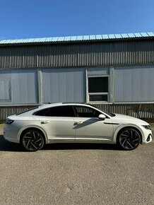 Arteon R-Line 2,0 TSI 4MOT 7DSG - 2