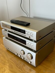 Marantz sýdtem- campane - 2