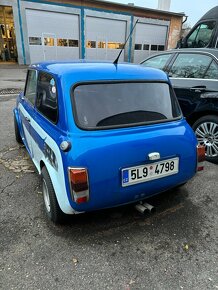 Mini Cooper - 2