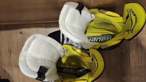 Hokejové brusle Bauer Supreme M4, vel. 11,5 - 2