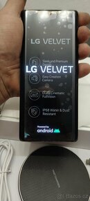 LG VELVET 5G - 2