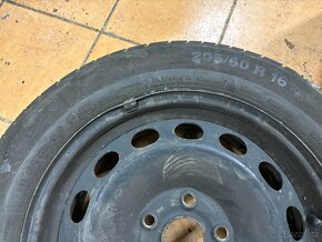 kola 5x112 205/55 r16 - 2