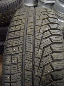 Zimní pneu Hankook Winter, 225/60/18 104V, 4 ks, 6,5-7 mm - 2