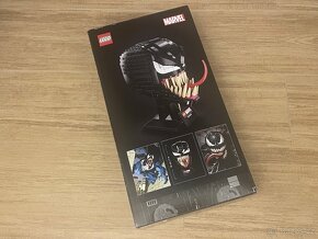 LEGO Super Heroes 76187 - Venom - 2