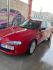 Alfa Romeo 147 1.6 ts - 2