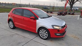 Vw polo 6r - 2