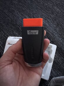 Xhorse mini obd tool - 2