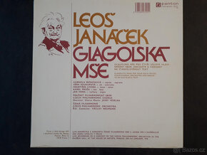 Leoš Janáček - Glagolská mše - Česká filharmonie - 2