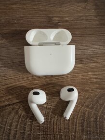 Apple Airpods 3 - 2