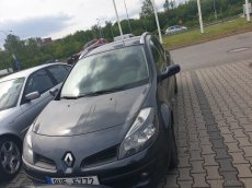 SPLÁTKY VŠEM RENAULT CLIO COMBI 1,2I - 2