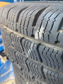 BARUM SNOVANIS 3 215/65 R16 C - 2