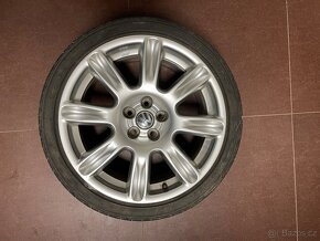 BBS RW017 - VW CROSSPOLO - 2