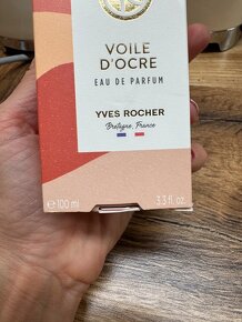 Parfém Yves Rocher - 2