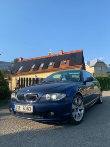 Bmw e46 330cd - 2