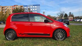 ŠKODA CITIGO – MONTE CARLO –  55KW  -  PANORAMA - 2