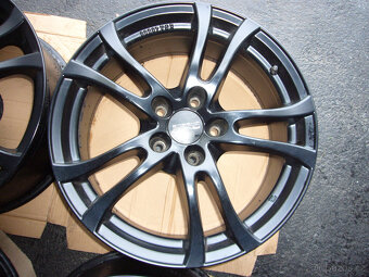 ALU DISKY OPEL INSIGNIA-BMW-VW T6 VW T7 18" 5x120 8" - 2