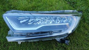 Honda CR-V CRV V 5 generace 2017 - 2022 - Lave svetlo lampa - 2