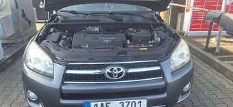 Prodám Toyota RAV 4 D-CAT - 2