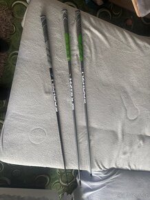 Shafts hzrdus adaptér callaway grip midsize - 2