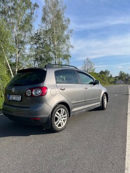 Volkswagen Golf Plus 1.4 TSI - 2