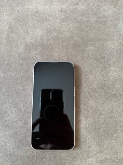 iPhone 13 růžový 128gb - 2